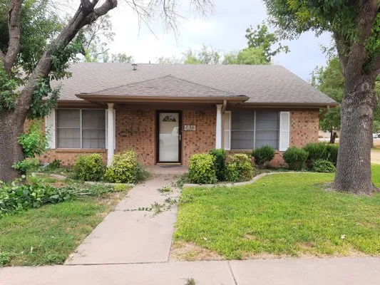 Alexander & Hart Treescapes Logo