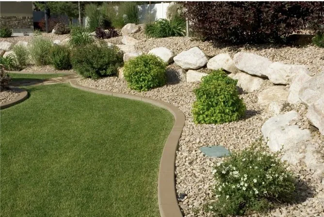 Affordable landscaping services in Kansas City, MO by Alexander & Sons