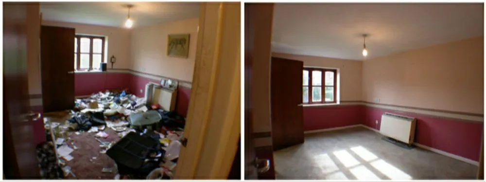 Professional landscaping services experts serving Huntsville, AL - Alexander & Williams Global