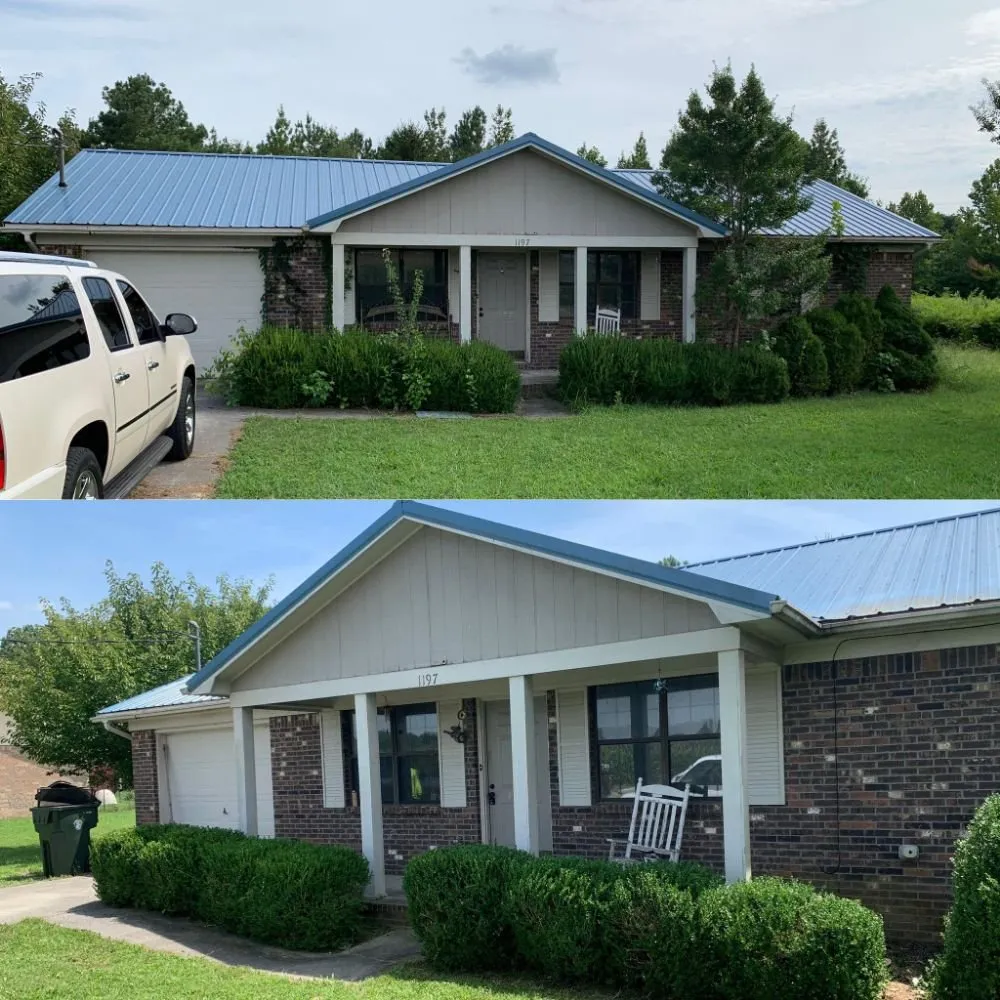 Expert yard maintenance in Huntsville, AL - Alexander & Williams Global