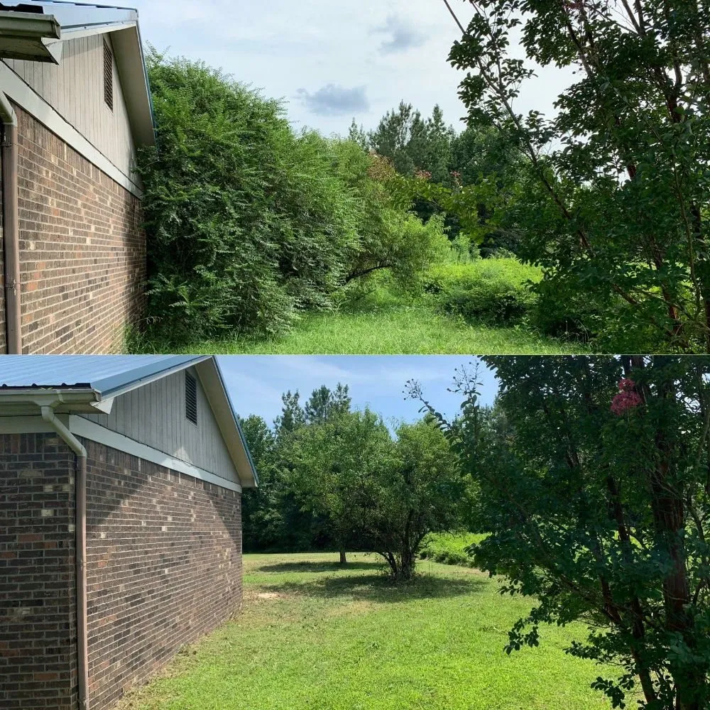 Expert outdoor landscaping experts serving Huntsville, AL - Alexander & Williams Global