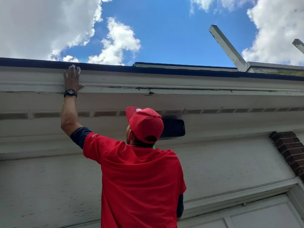 Professional lawn mowing service in North Charleston, SC - Alexander Complete Services