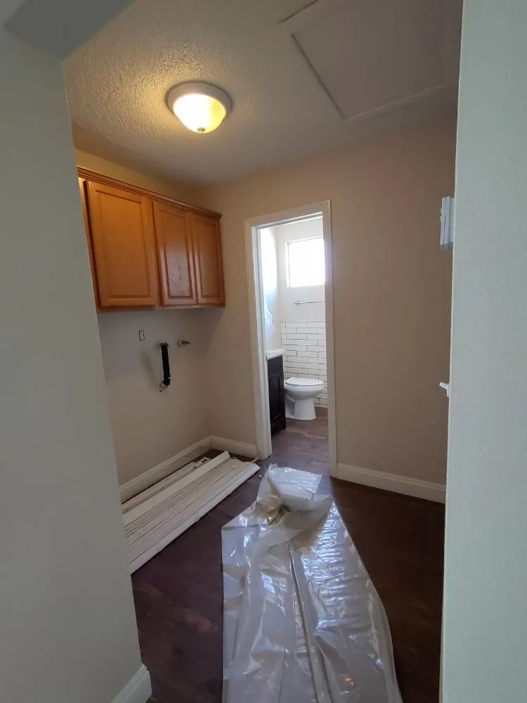 Local garden landscaping in North Charleston, SC by Alexander Complete Services