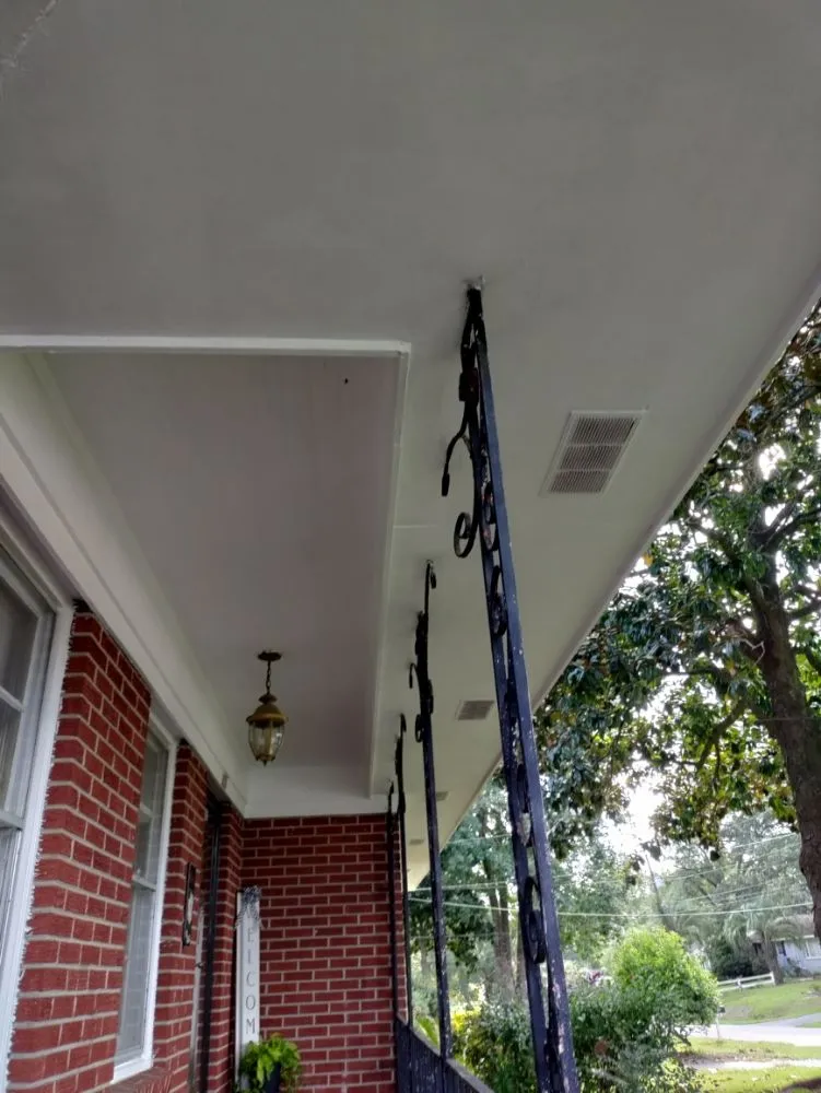 Top-rated outdoor landscaping in North Charleston, SC - Alexander Complete Services