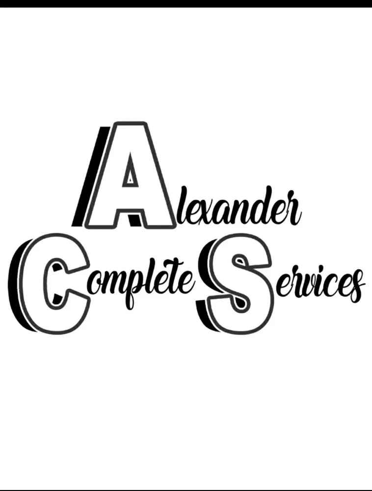 Trusted lawn mowing service in North Charleston, SC by Alexander Complete Services