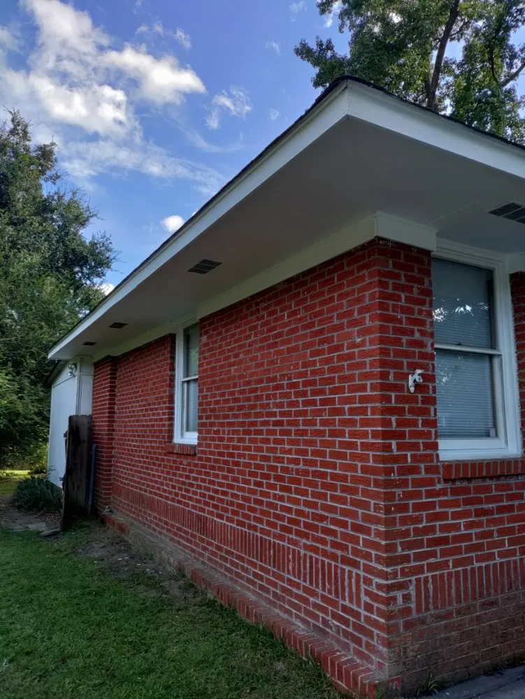 Affordable outdoor landscaping experts serving North Charleston, SC - Alexander Complete Services