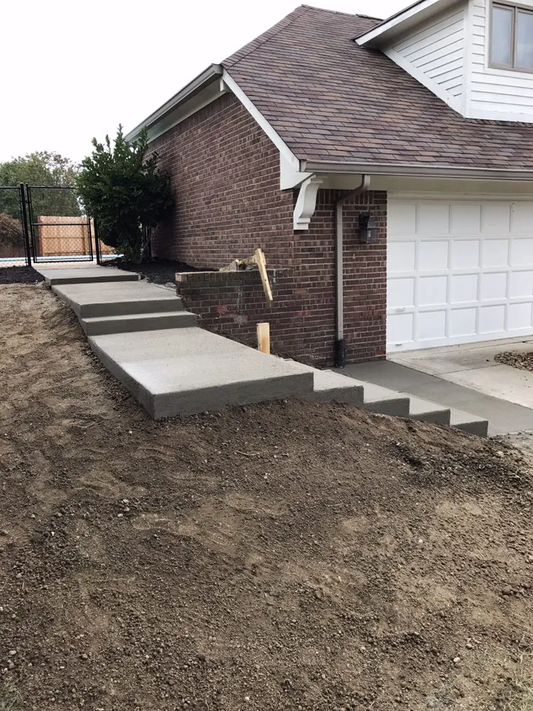 Trusted residential landscaping for year-round maintenance across Indianapolis, IN - Alexander Construction and Landscaping