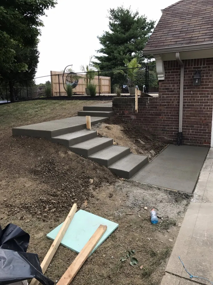 Custom landscaping services for outdoor upgrades across Indianapolis, IN - Alexander Construction and Landscaping