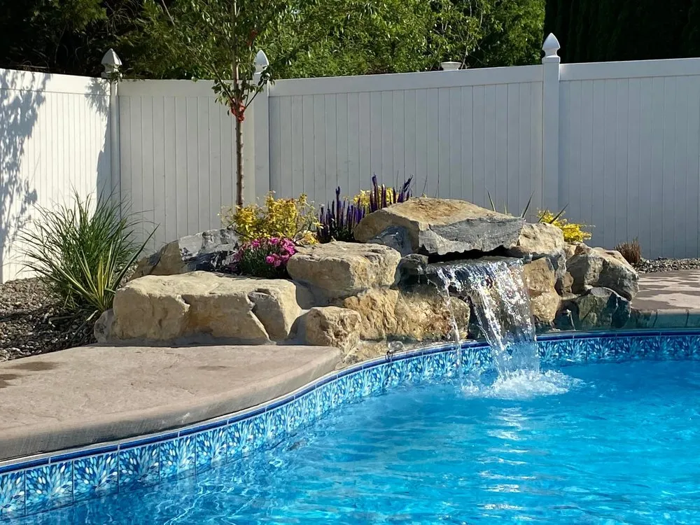 Custom lawn mowing service experts serving Jackson, NJ - Alexander Exteriors