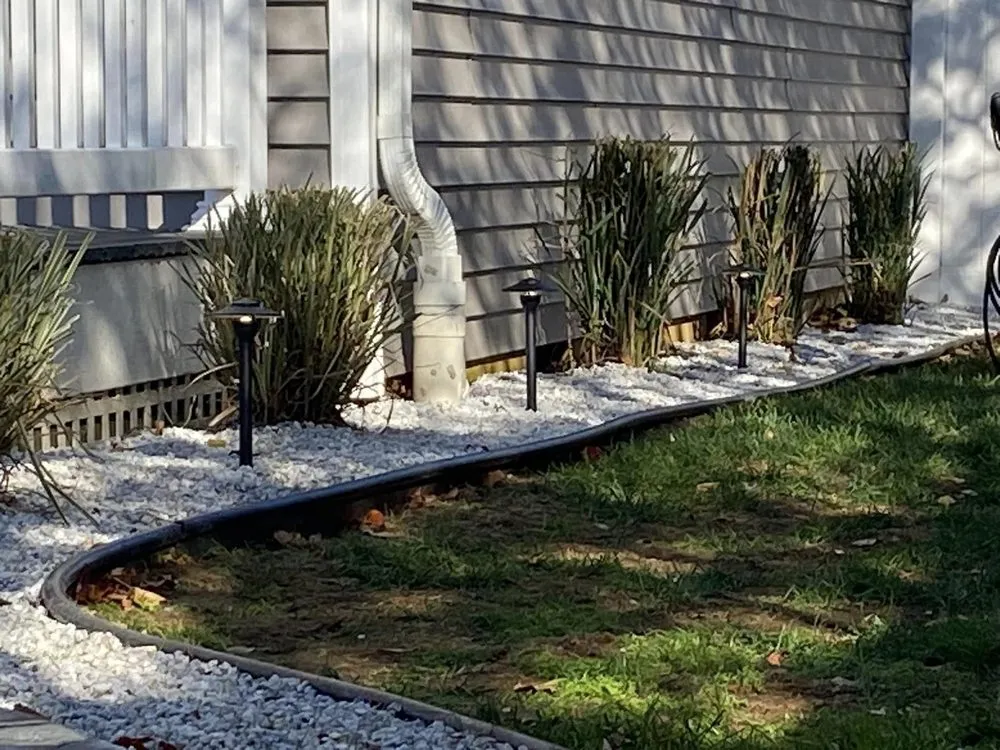 Reliable yard maintenance experts serving Jackson, NJ - Alexander Exteriors
