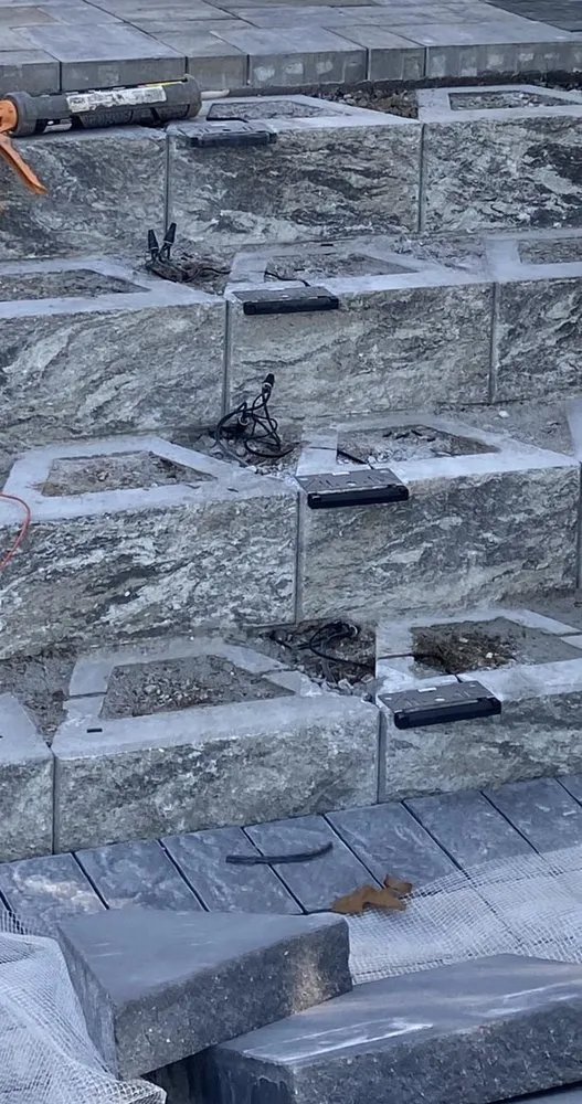 Local landscaping services experts serving Jackson, NJ - Alexander Exteriors