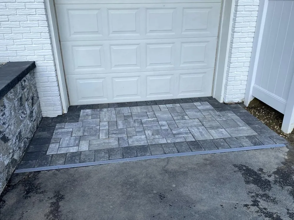 Reliable landscape installation in Jackson, NJ by Alexander Exteriors