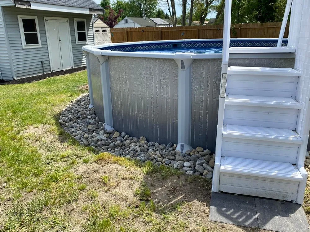 Trusted lawn care service in Jackson, NJ by Alexander Exteriors