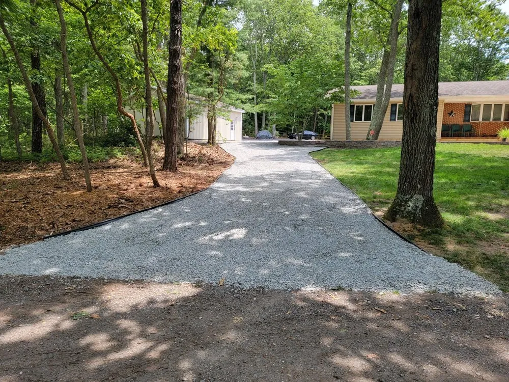 Top-rated lawn care service in Jackson, NJ by Alexander Exteriors