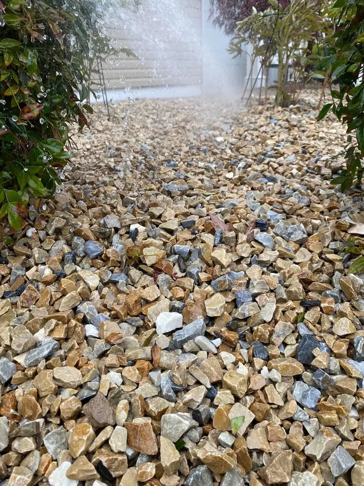 Expert lawn mowing service for outdoor upgrades across Jackson, NJ - Alexander Exteriors