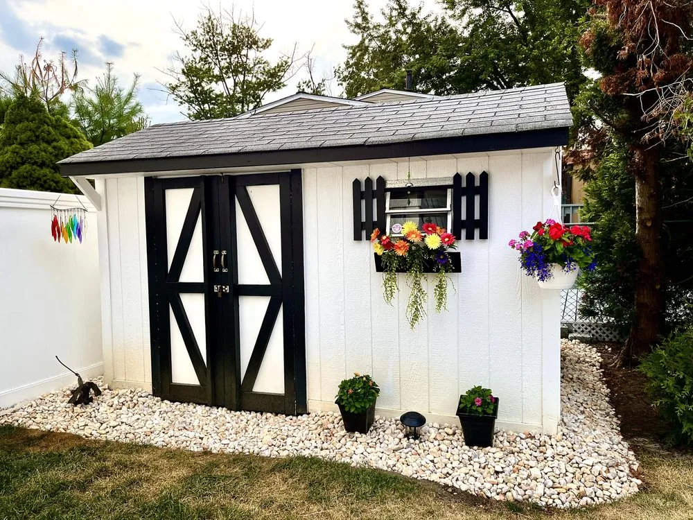 Affordable landscape installation experts serving Jackson, NJ - Alexander Exteriors