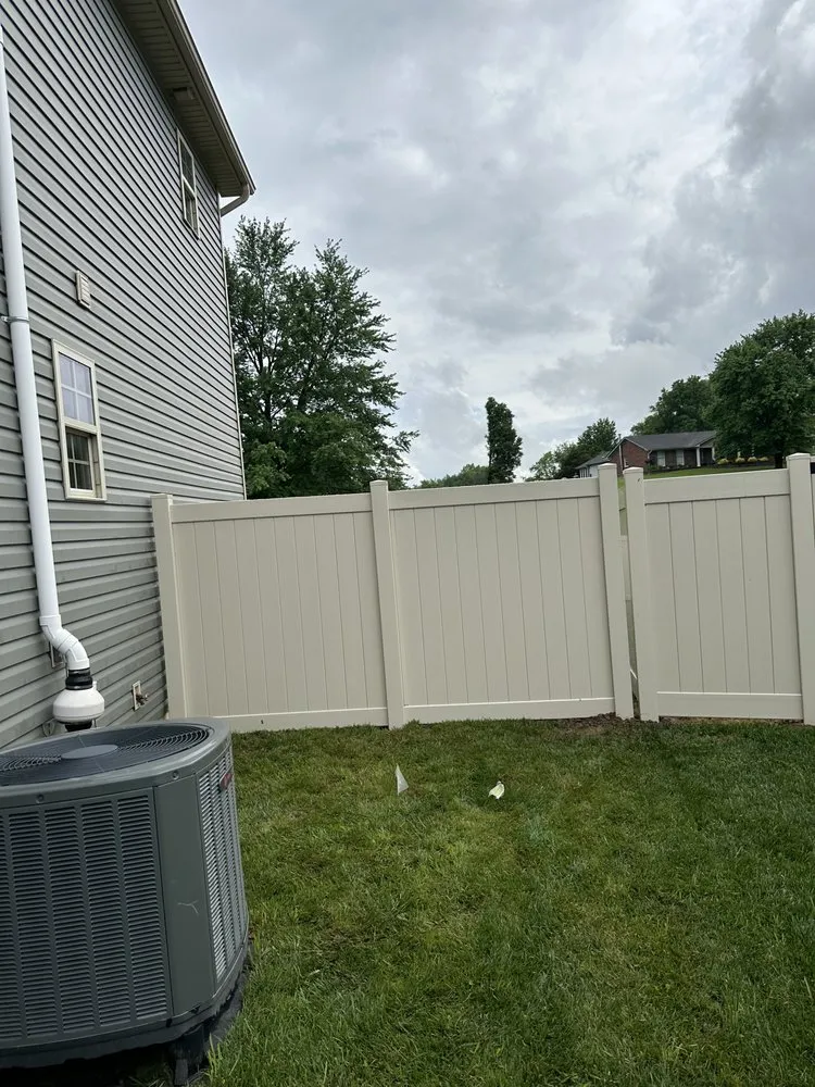 Trusted lawn mowing service in Shively, KY - Alexander Fencing And Decks