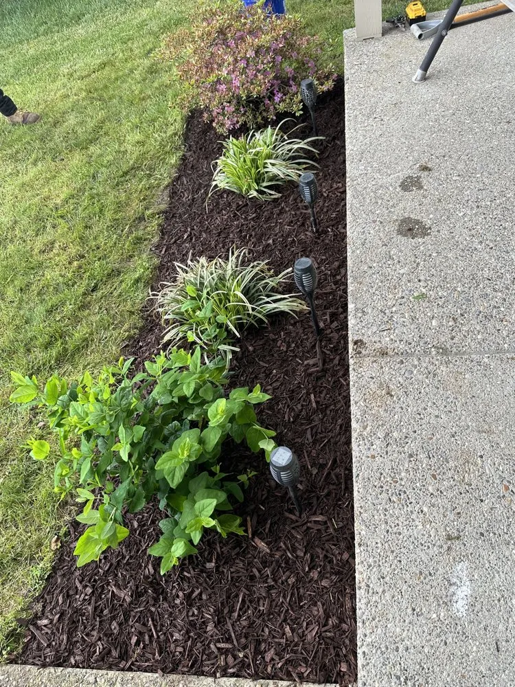 Trusted outdoor landscaping for outdoor upgrades across Shively, KY - Alexander Fencing And Decks