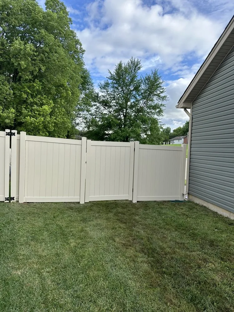 Expert outdoor landscaping near you across Shively, KY - Alexander Fencing And Decks
