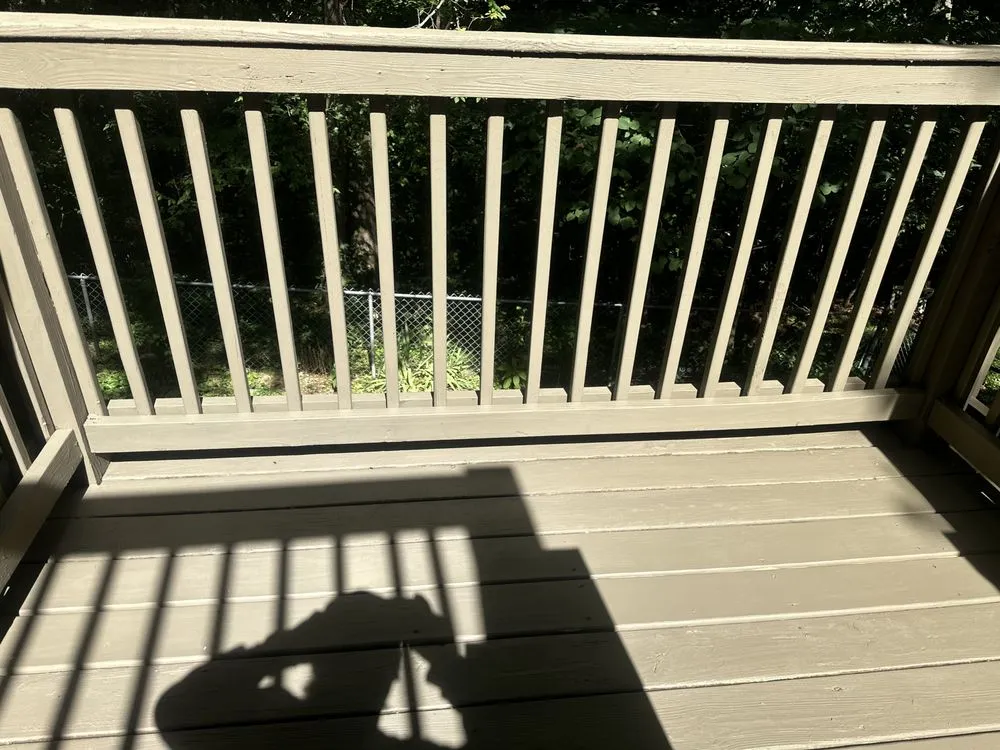 Reliable garden landscaping in Shively, KY - Alexander Fencing And Decks