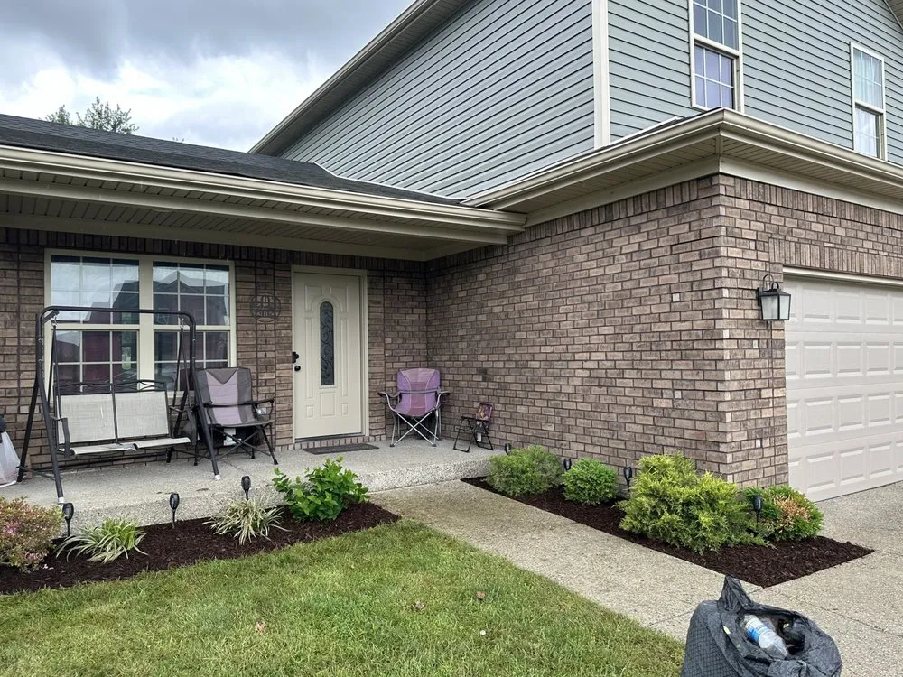 Expert outdoor landscaping in Shively, KY - Alexander Fencing And Decks