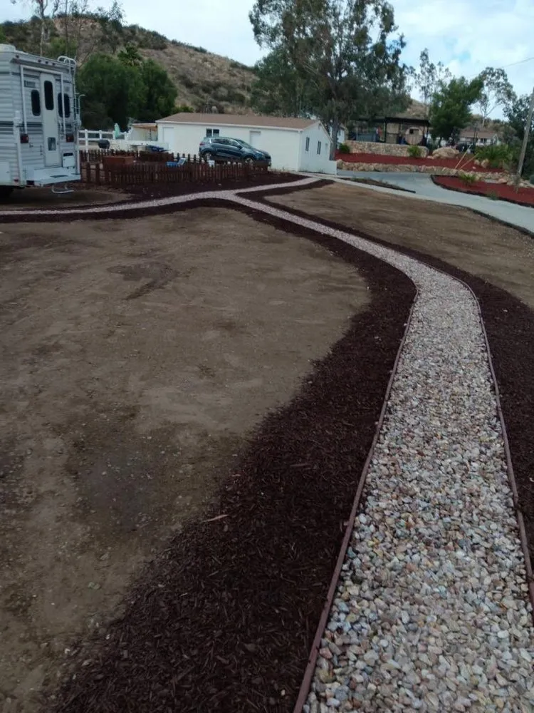 Top-rated landscape design experts serving Lake Forest, CA - Alexander Gardening