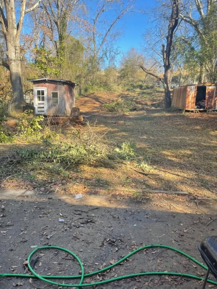 Local landscape installation experts serving Barnesville, GA - Alexander Great Landscaping