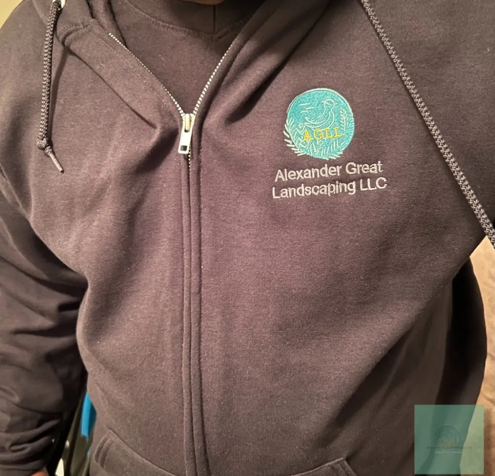 Top-rated landscaping services for residential properties across Barnesville, GA - Alexander Great Landscaping