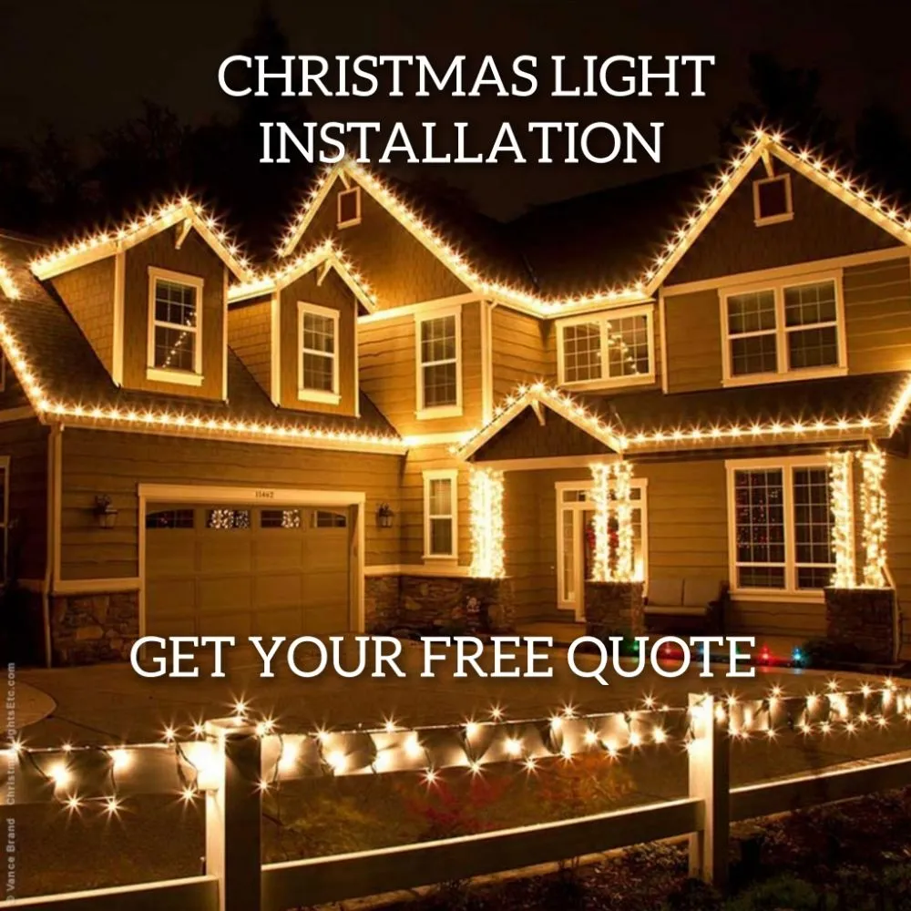 Custom outdoor landscaping with custom design in Dacula, GA by Alexander Group