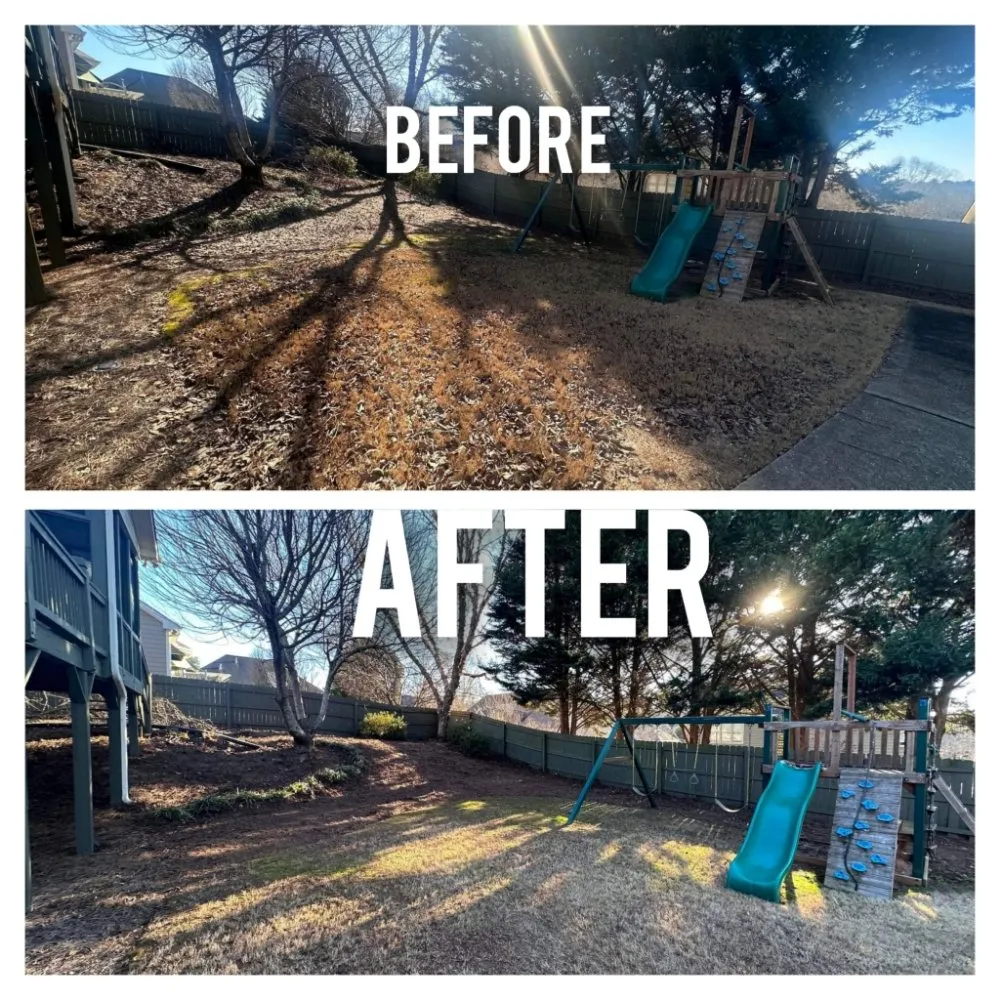 Reliable landscape design experts serving Dacula, GA - Alexander Group