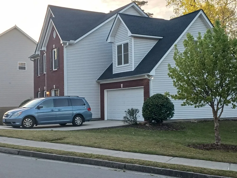 Local outdoor landscaping in Dacula, GA - Alexander Group