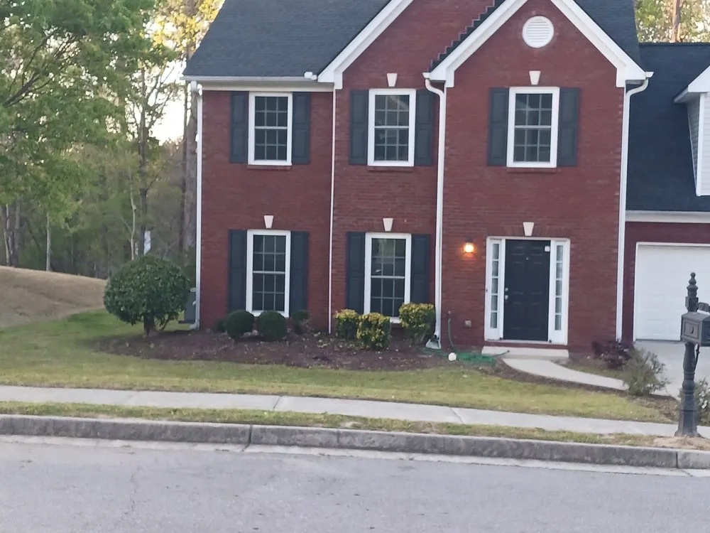 Affordable yard cleanup service in Dacula, GA - Alexander Group