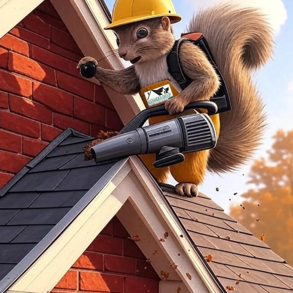 Professional landscape design in Dacula, GA - Alexander Group