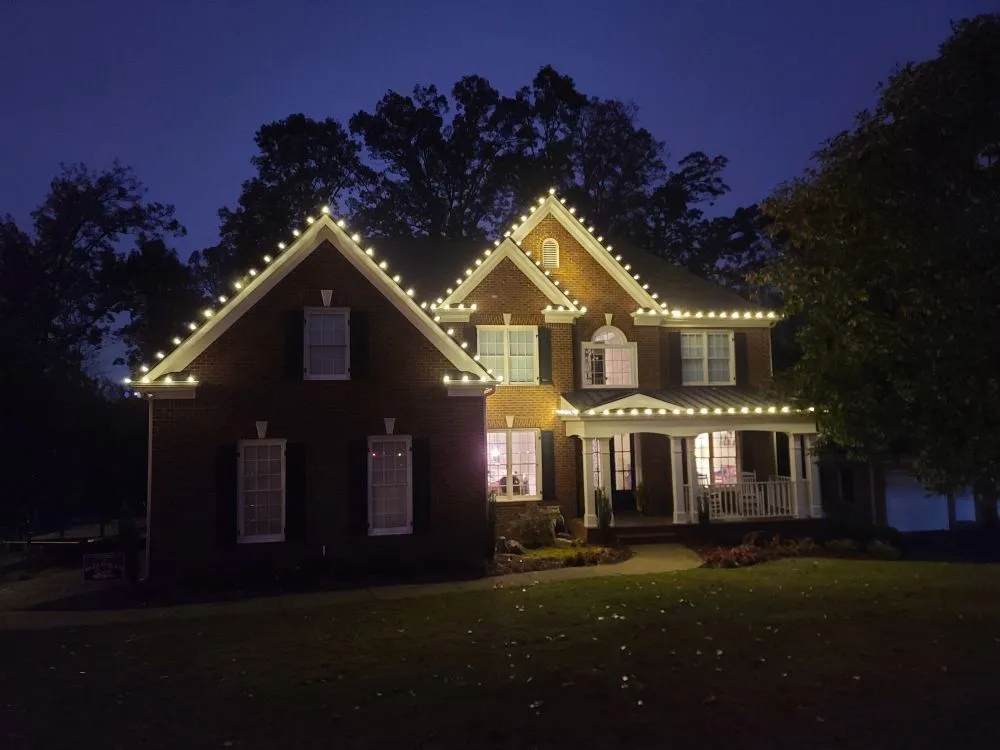 Local outdoor landscaping in Dacula, GA - Alexander Group