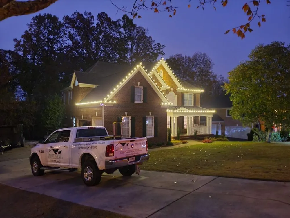 Reliable landscape design for homes across Dacula, GA - Alexander Group