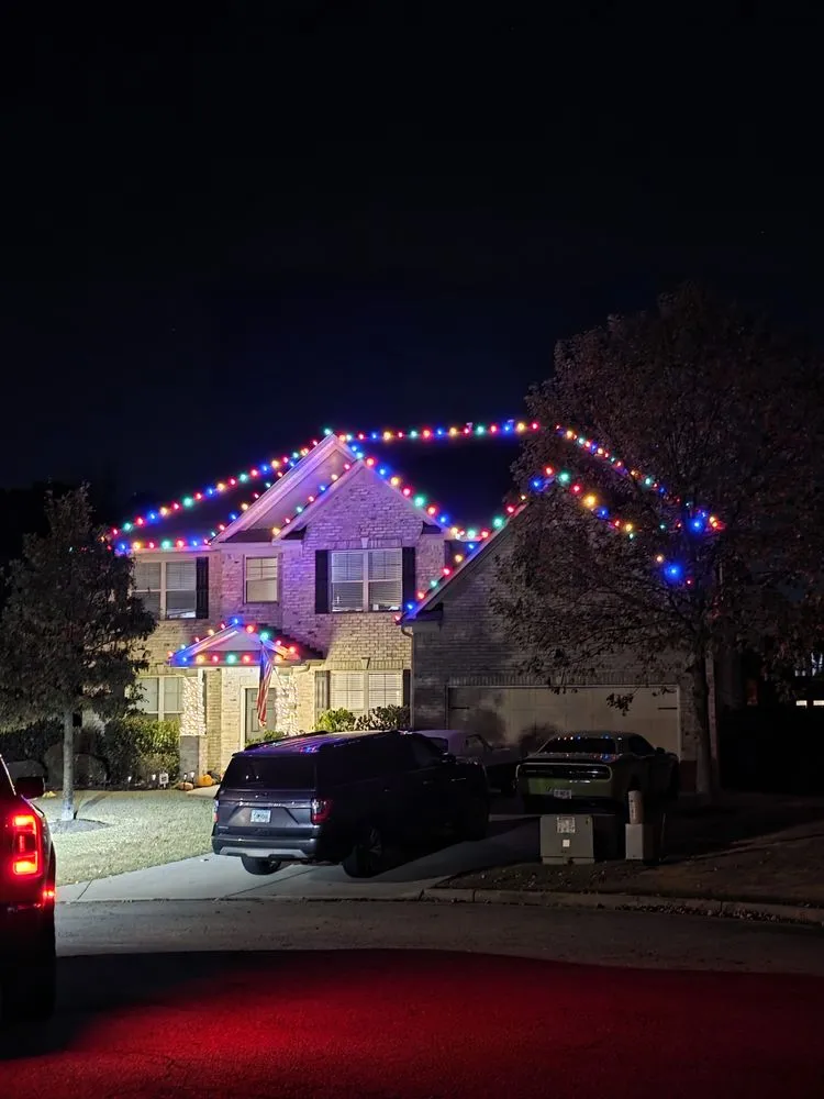 Custom lawn mowing service in Dacula, GA by Alexander Group