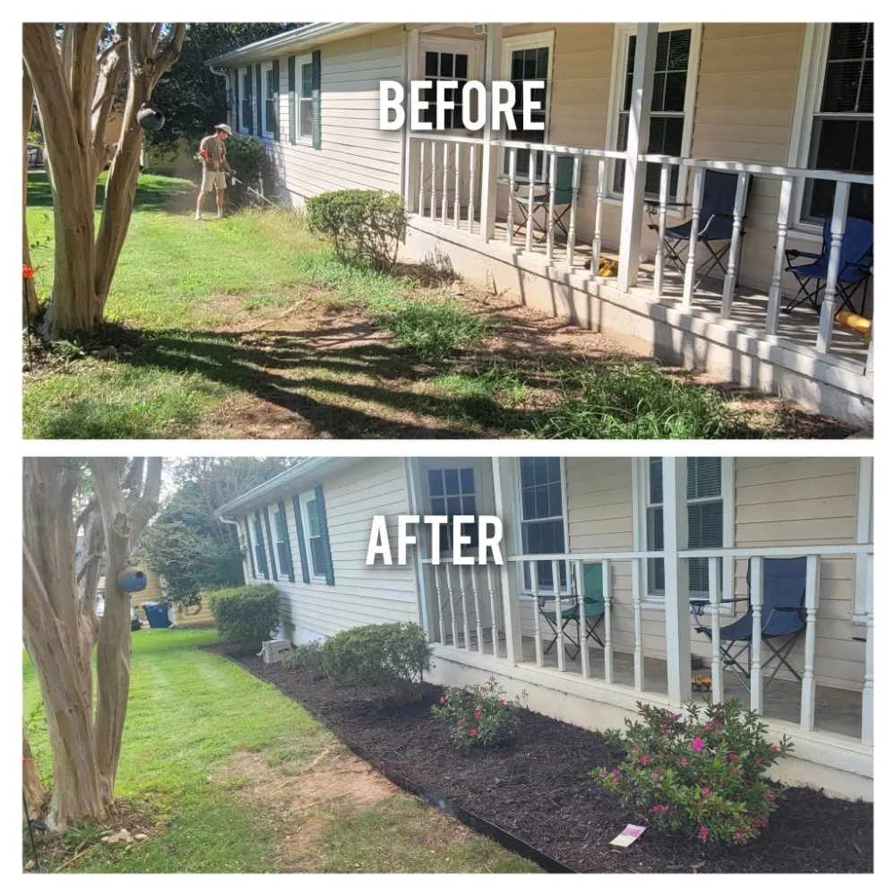 Trusted outdoor landscaping experts serving Dacula, GA - Alexander Group
