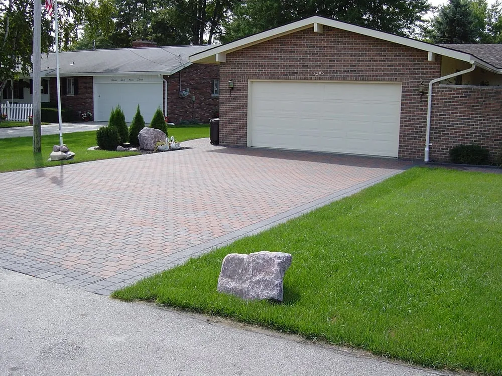 Expert lawn care service for beautiful yards across Clinton Township, MI - Alexander Landscape Construction