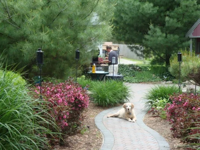 Custom residential landscaping experts serving Clinton Township, MI - Alexander Landscape Construction