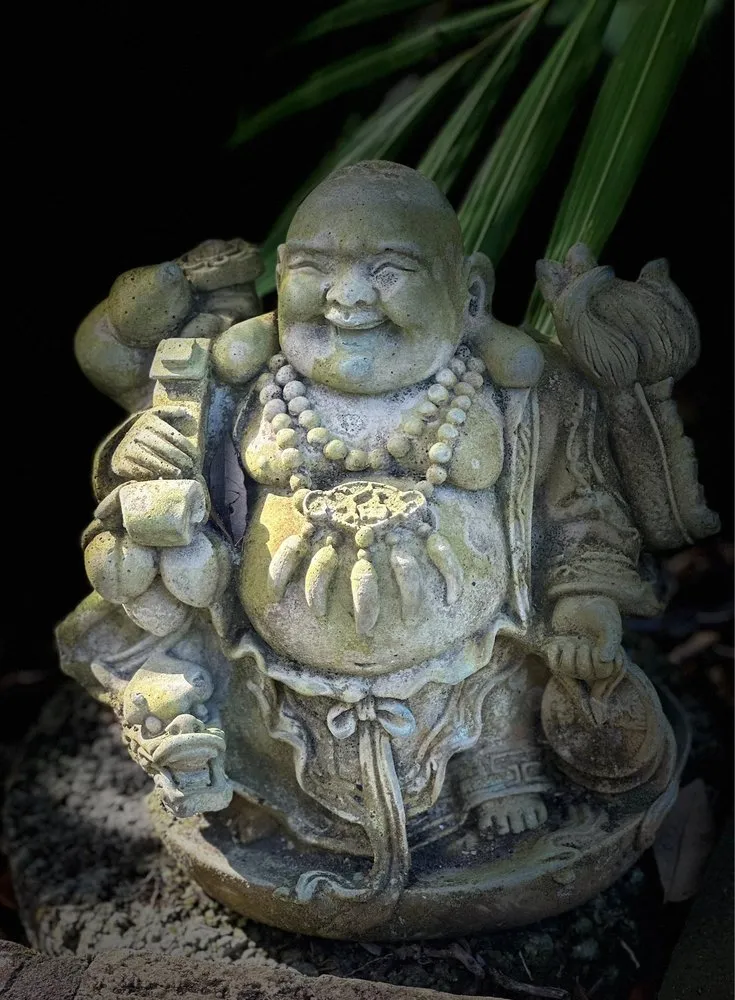 Trusted outdoor landscaping with custom design in Davie, FL by Alexander Landscaping and Plant Farm