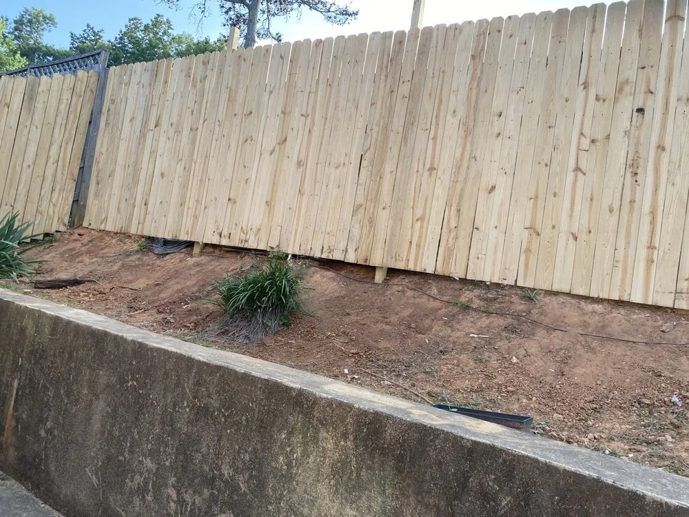 Professional lawn care service in Anniston, AL - Alexander Landscaping