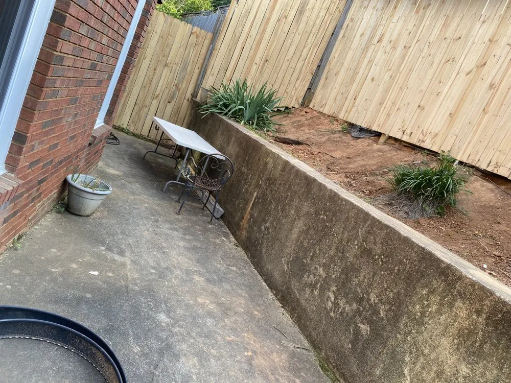 Trusted residential landscaping with custom design in Anniston, AL by Alexander Landscaping