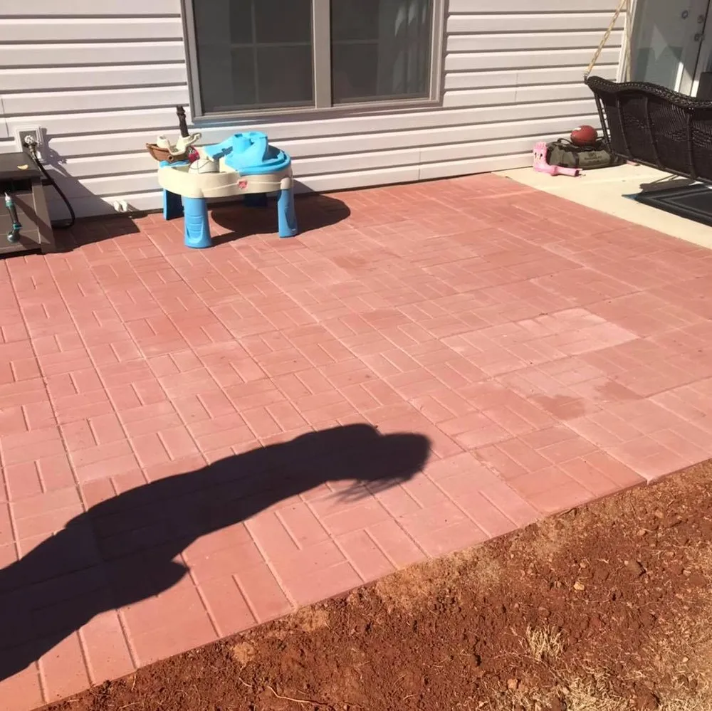 Top-rated landscape design for residential properties in Anniston, AL by Alexander Landscaping