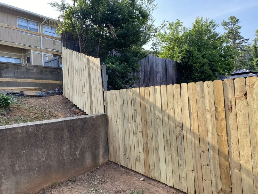 Expert landscape installation for beautiful yards across Anniston, AL - Alexander Landscaping