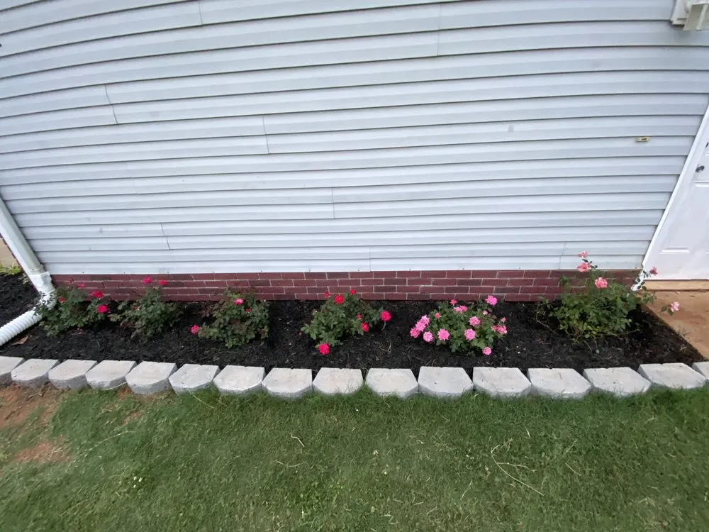 Expert garden landscaping experts serving Anniston, AL - Alexander Landscaping