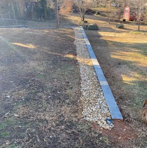 Top-rated yard cleanup service experts serving Anniston, AL - Alexander Landscaping