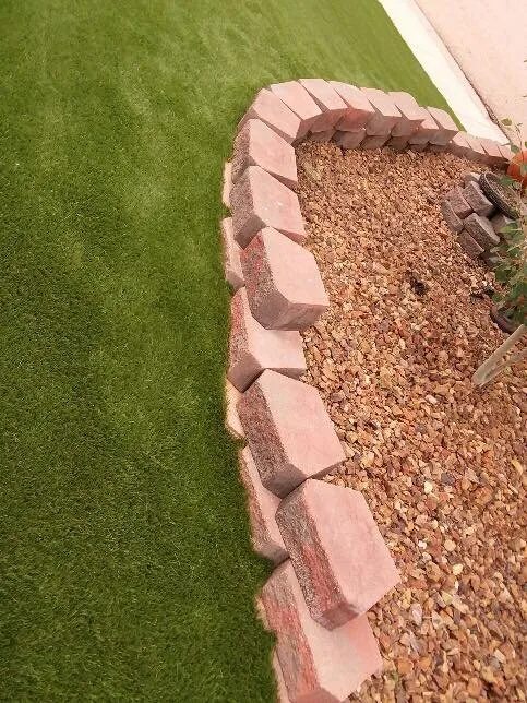 Top-rated landscaping services experts serving Anniston, AL - Alexander Landscaping