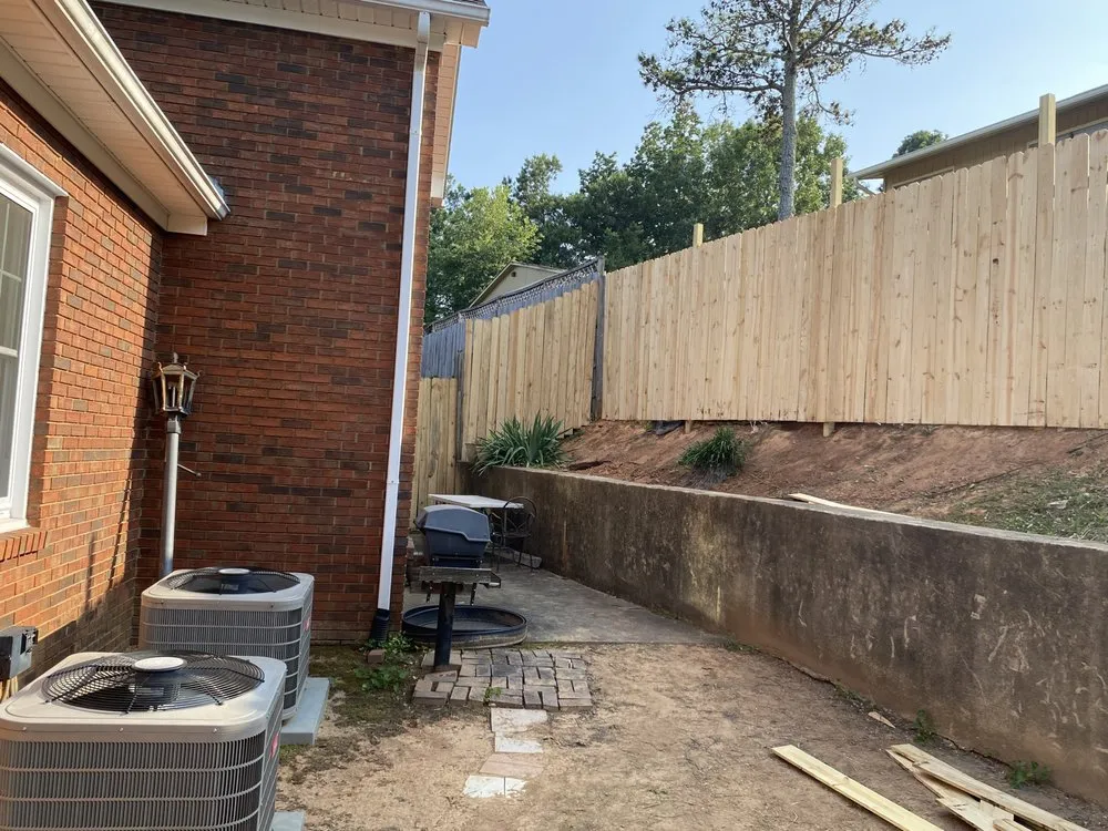 Top-rated landscaping services in Anniston, AL - Alexander Landscaping