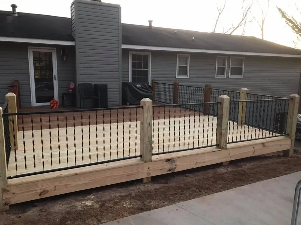 Top-rated outdoor landscaping for year-round maintenance across Anniston, AL - Alexander Landscaping