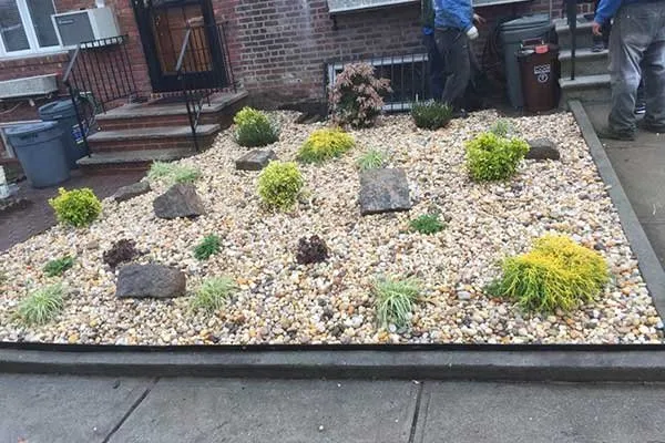 Reliable outdoor landscaping in Rosedale, NY - Alexander Landscaping